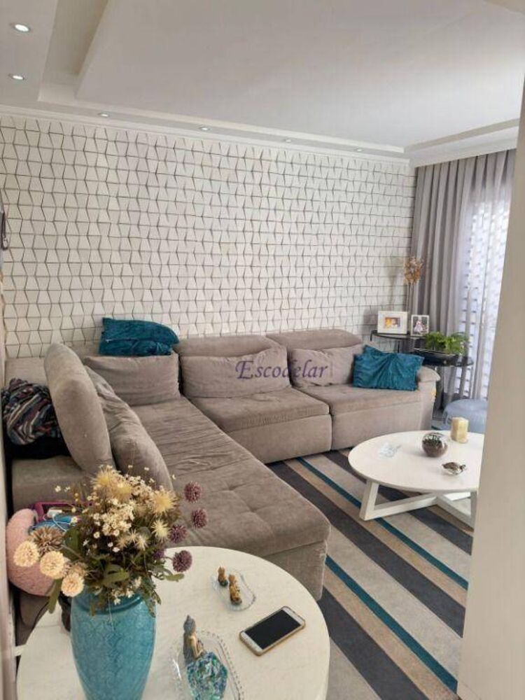 Sobrado, 3 quartos, 250 m² - Foto 5
