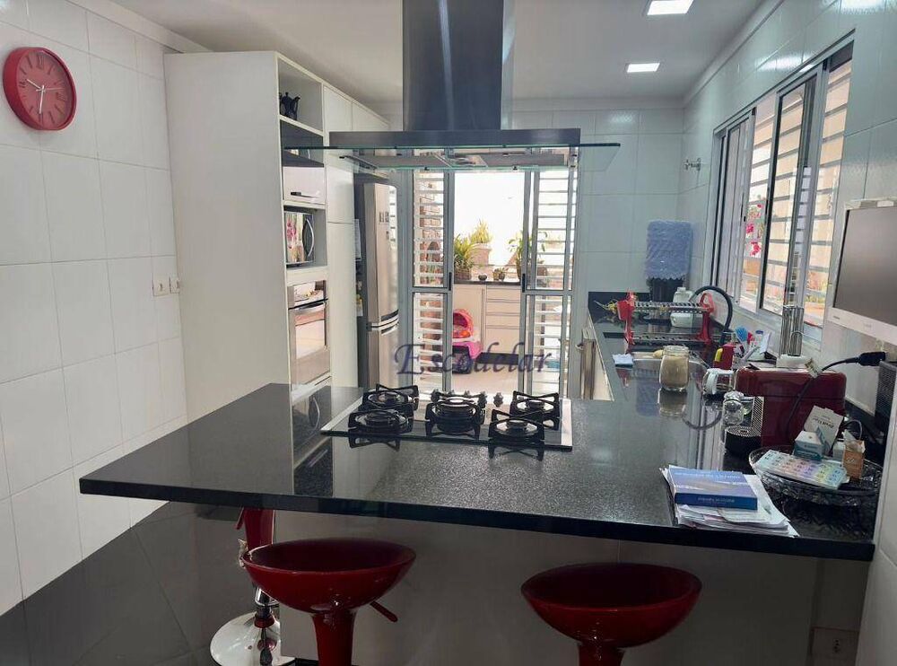 Sobrado, 3 quartos, 250 m² - Foto 3
