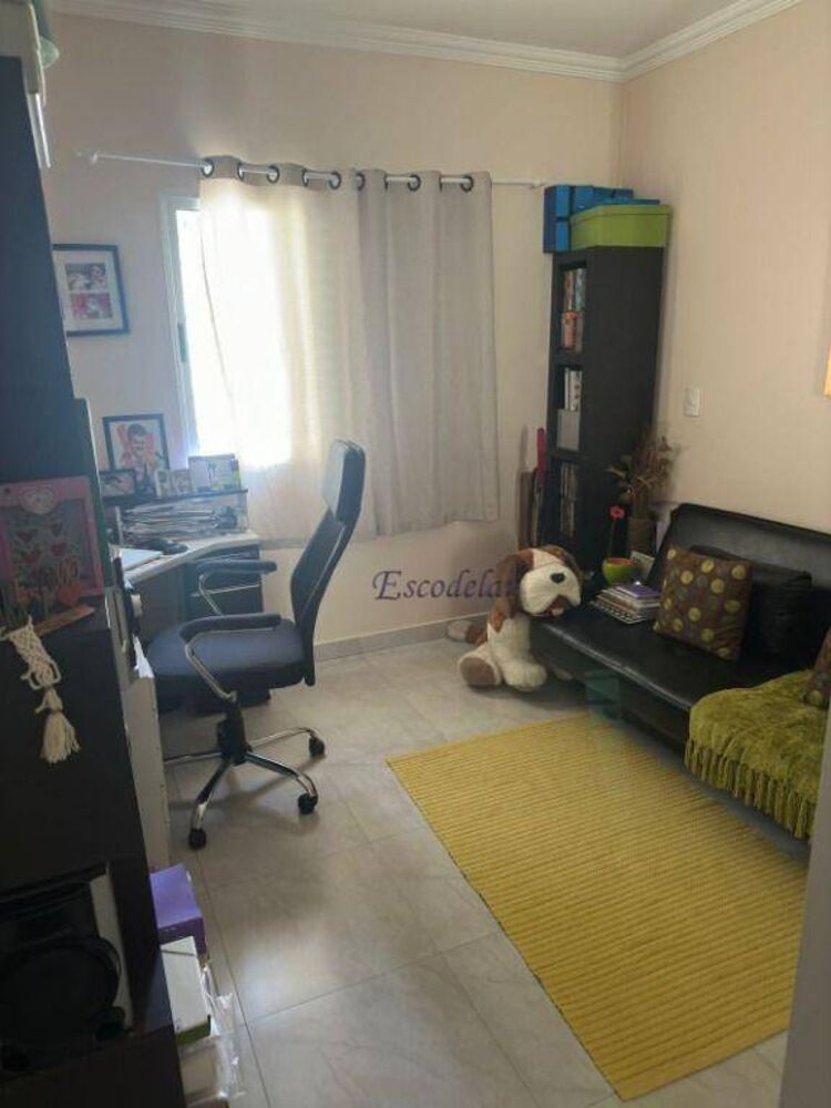 Sobrado, 3 quartos, 250 m² - Foto 2