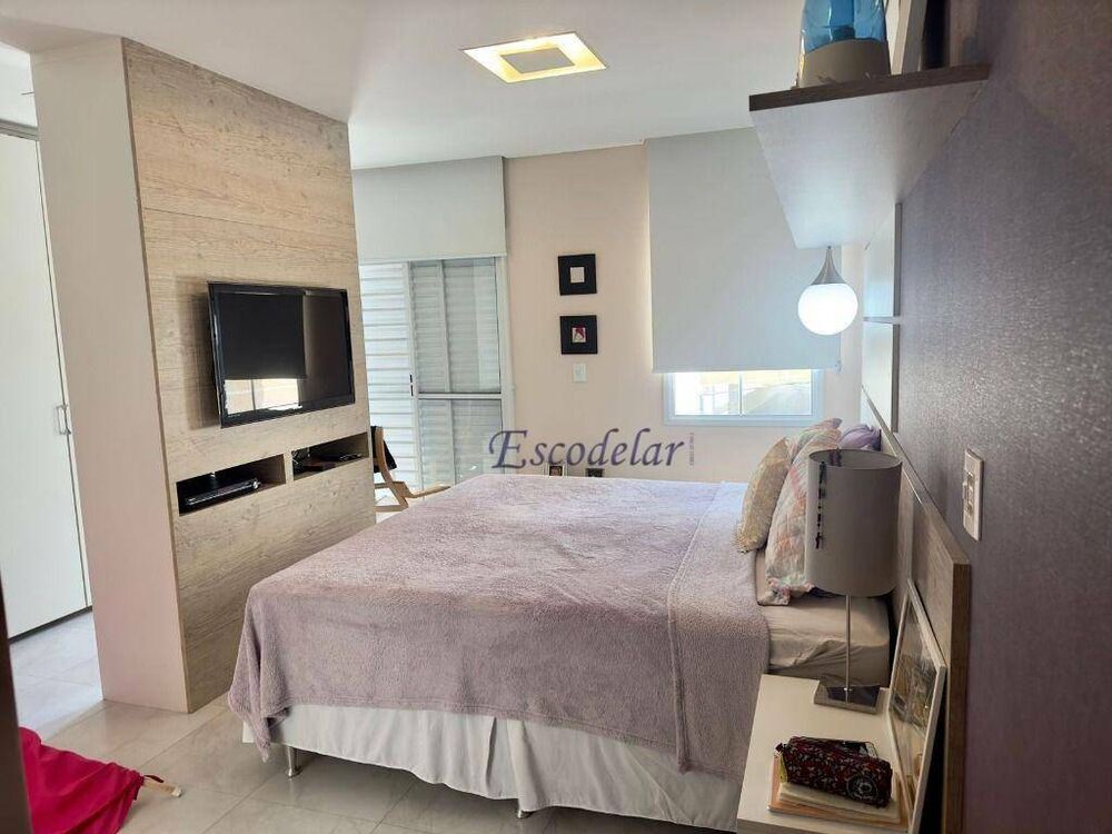 Sobrado, 3 quartos, 250 m² - Foto 9