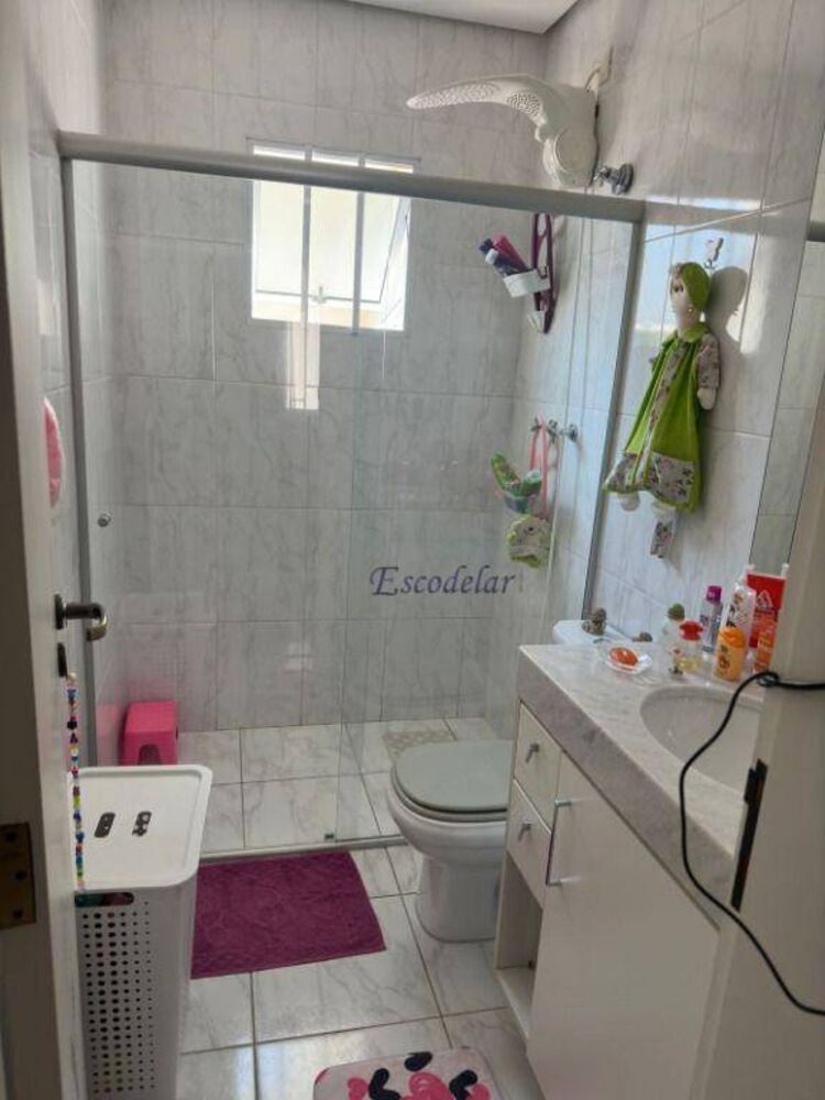 Sobrado, 3 quartos, 250 m² - Foto 11