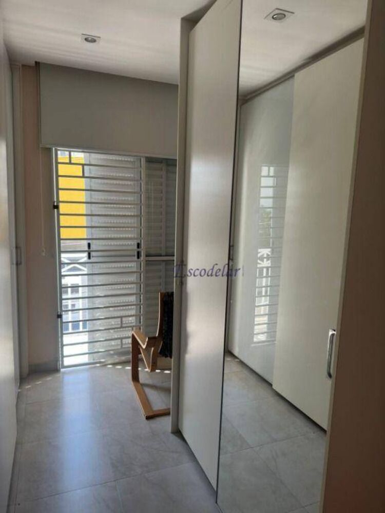 Sobrado, 3 quartos, 250 m² - Foto 8