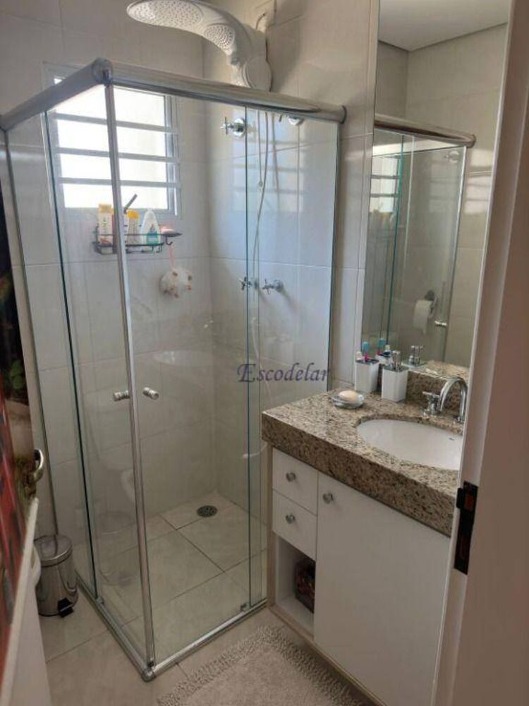 Sobrado, 3 quartos, 250 m² - Foto 15