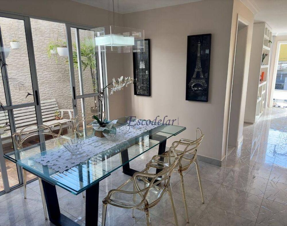 Sobrado, 3 quartos, 250 m² - Foto 7