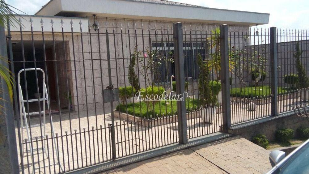 Sobrado, 5 quartos, 710 m² - Foto 4