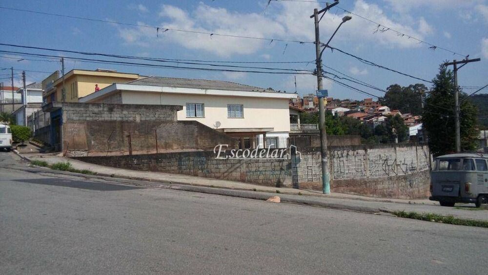 Sobrado, 5 quartos, 710 m² - Foto 2