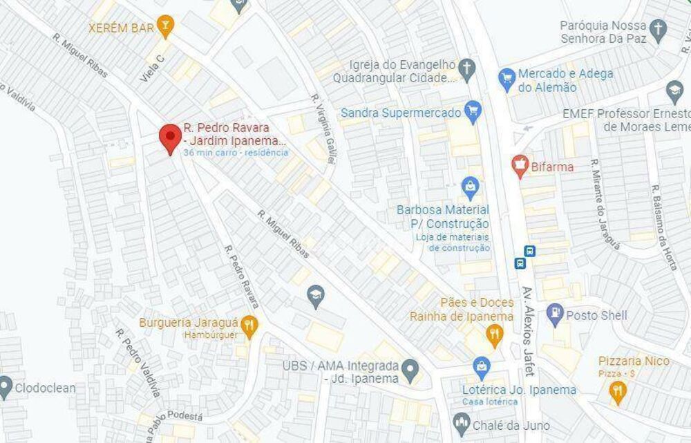 Sobrado, 5 quartos, 710 m² - Foto 7