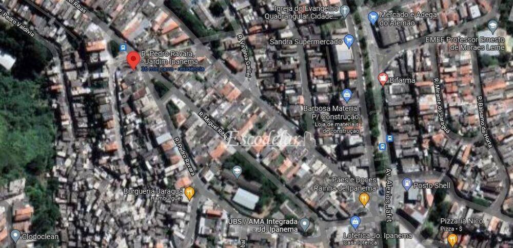Sobrado, 5 quartos, 710 m² - Foto 8