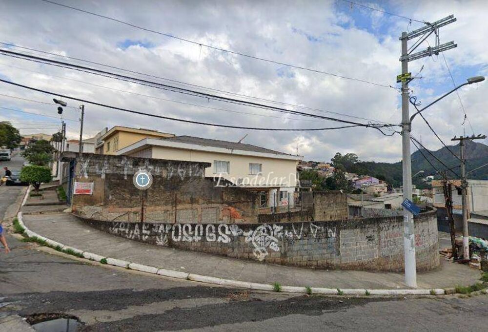 Sobrado, 5 quartos, 710 m² - Foto 3