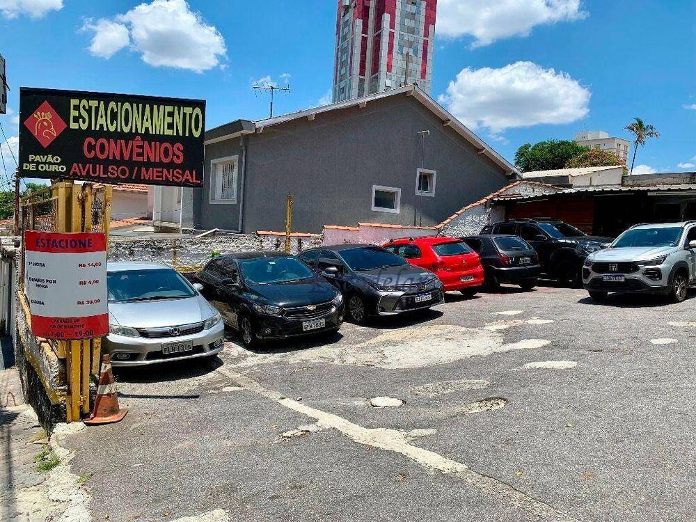 Terreno, 396 m² - Foto 2