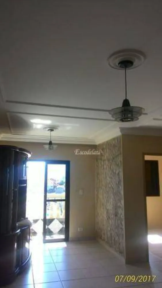 Apartamento, 2 quartos, 60 m² - Foto 1