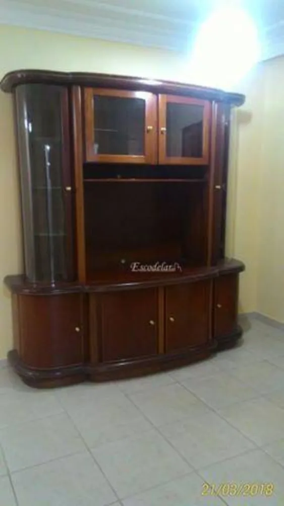 Apartamento, 2 quartos, 60 m² - Foto 4