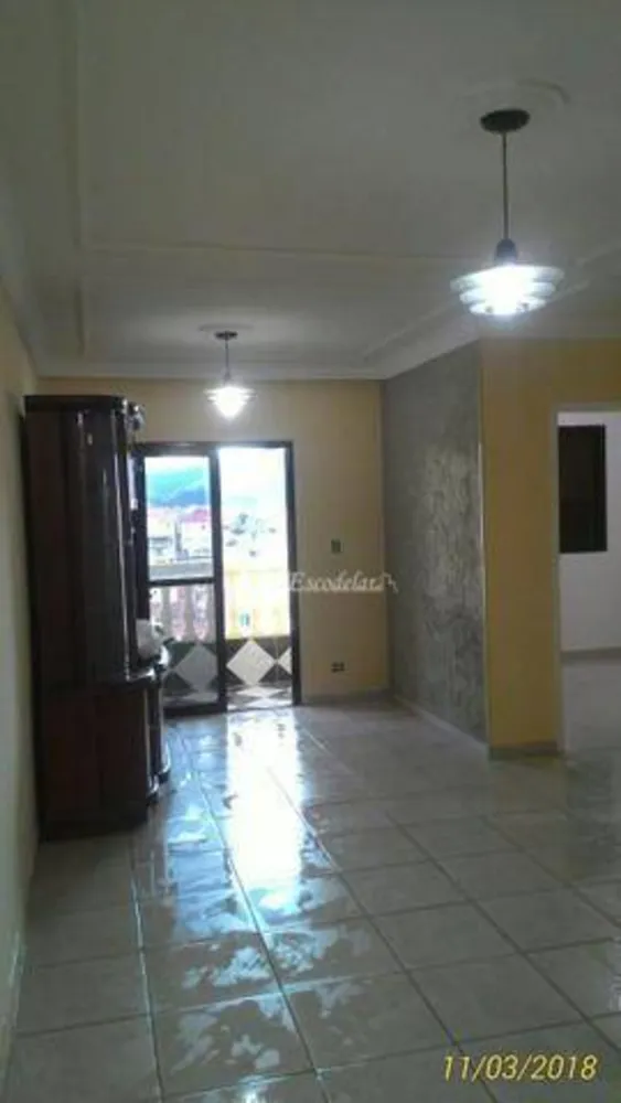 Apartamento, 2 quartos, 60 m² - Foto 2