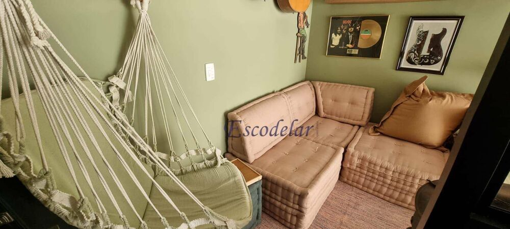 Apartamento, 2 quartos, 105 m² - Foto 4