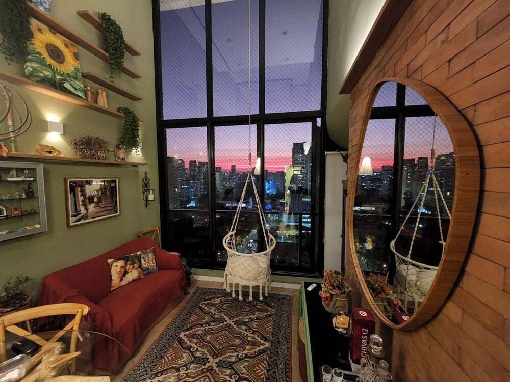 Apartamento, 2 quartos, 105 m² - Foto 2