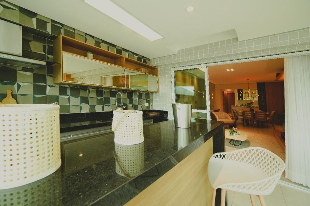 Apartamento, 4 quartos, 160 m² - Foto 6