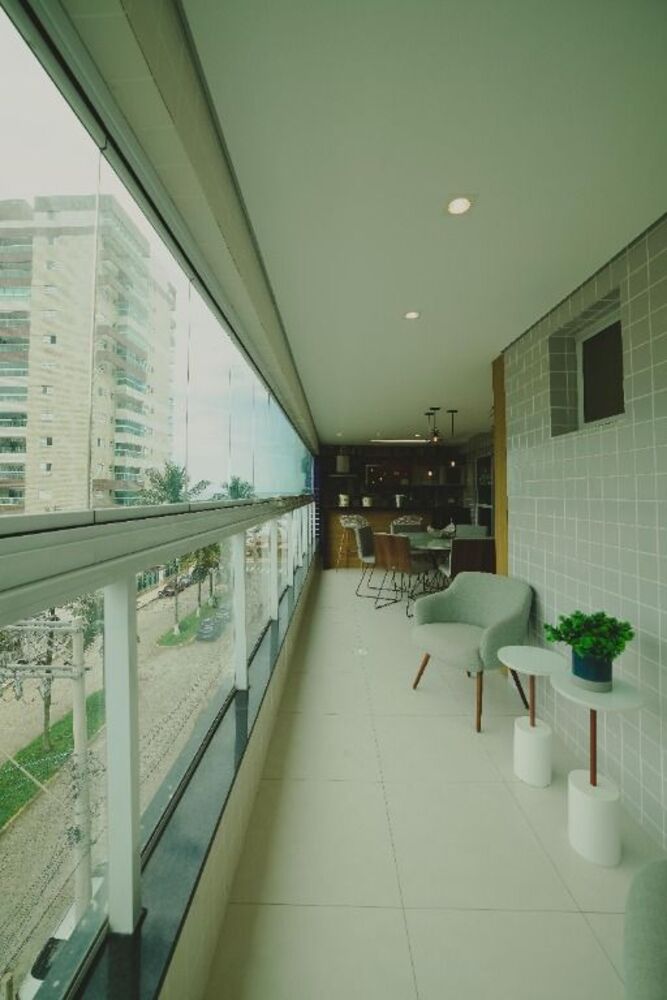 Apartamento, 4 quartos, 160 m² - Foto 3