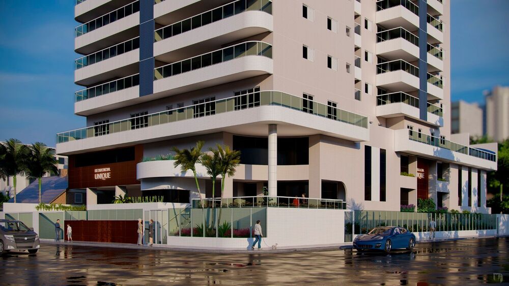 Apartamento, 4 quartos, 160 m² - Foto 7