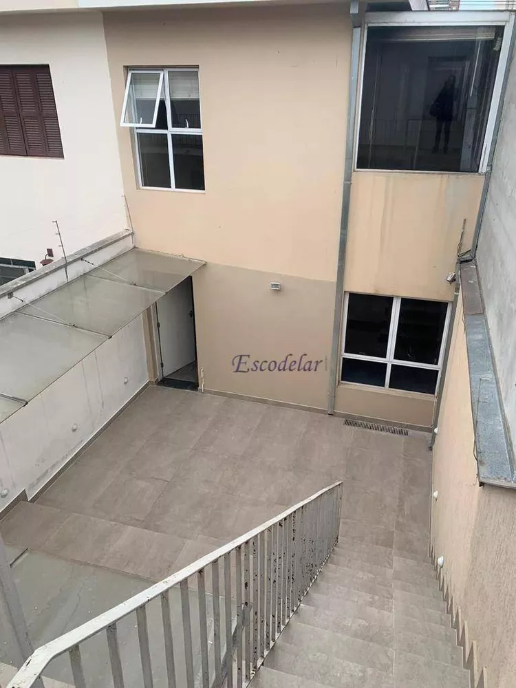 Sobrado à venda, 240m² - Foto 4