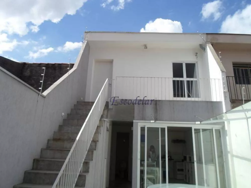 Sobrado à venda, 240m² - Foto 2