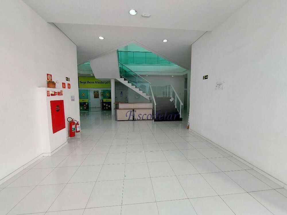 Prédio Inteiro, 2150 m² - Foto 4