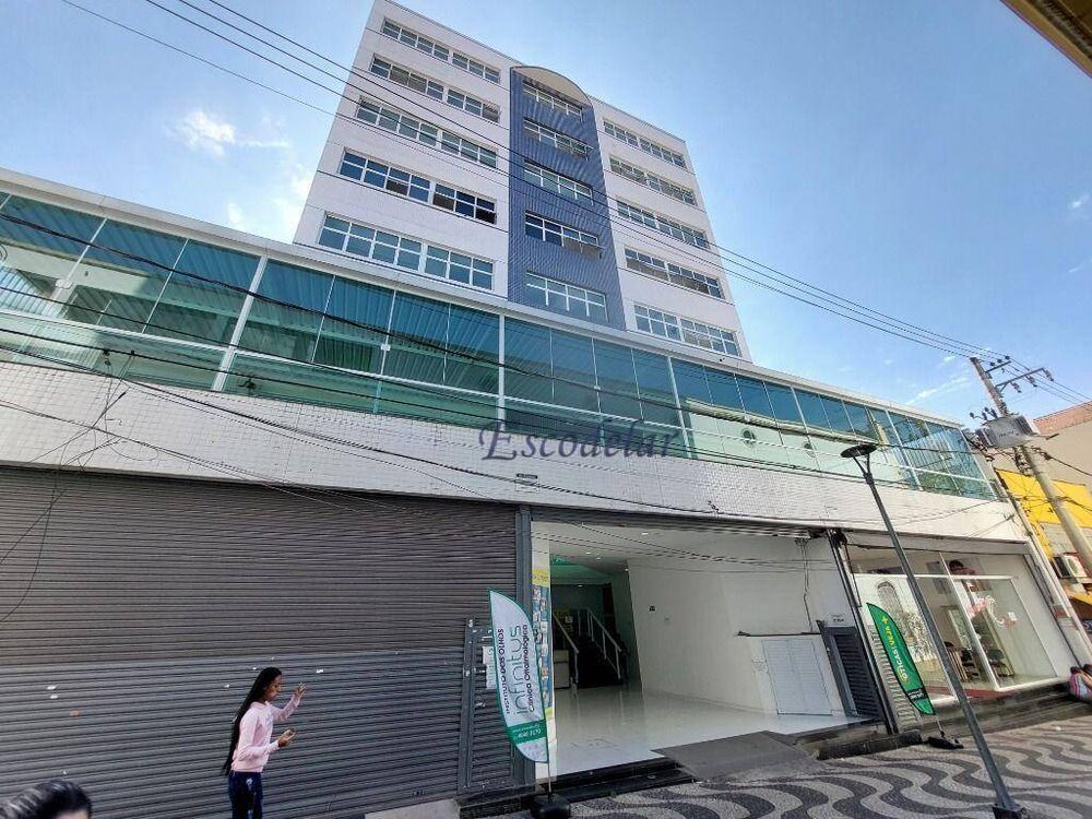 Prédio Inteiro, 2150 m² - Foto 1