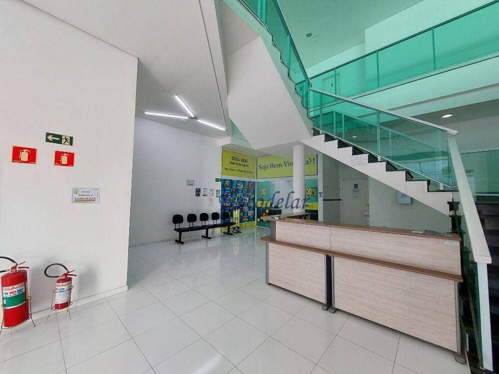 Prédio Inteiro, 2150 m² - Foto 5