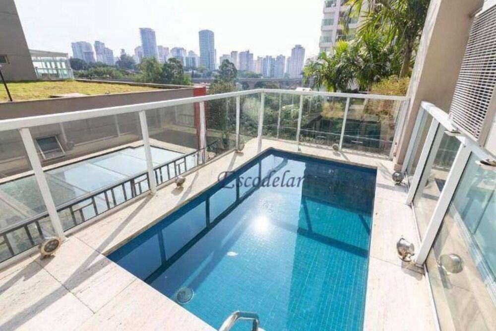 Apartamento, 4 quartos, 288 m² - Foto 3