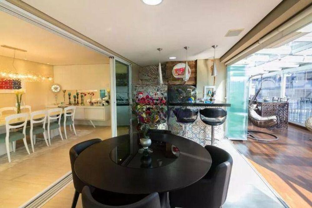 Apartamento, 4 quartos, 288 m² - Foto 2