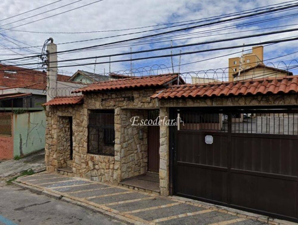 Casa, 3 quartos, 78 m² - Foto 1