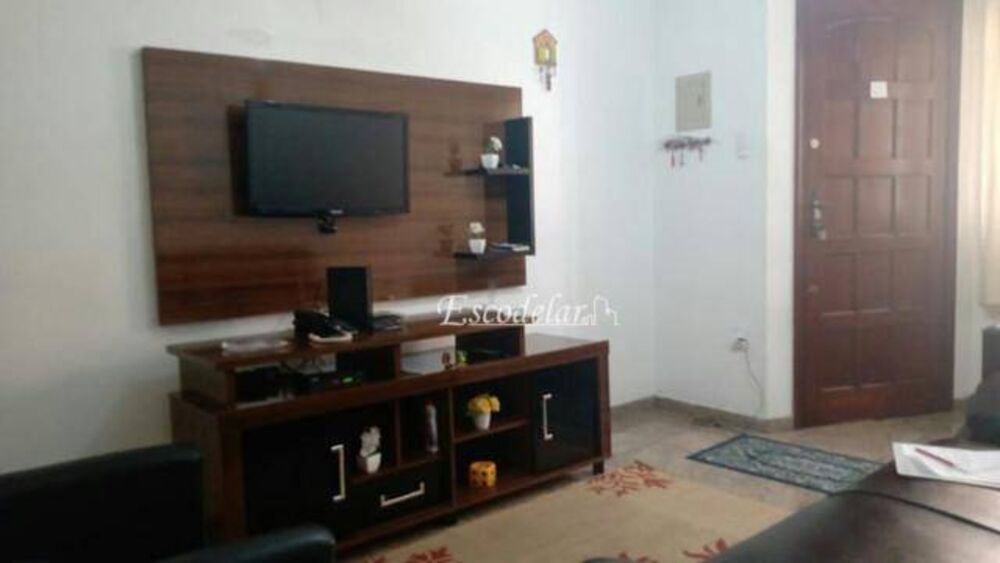 Casa, 3 quartos, 78 m² - Foto 2