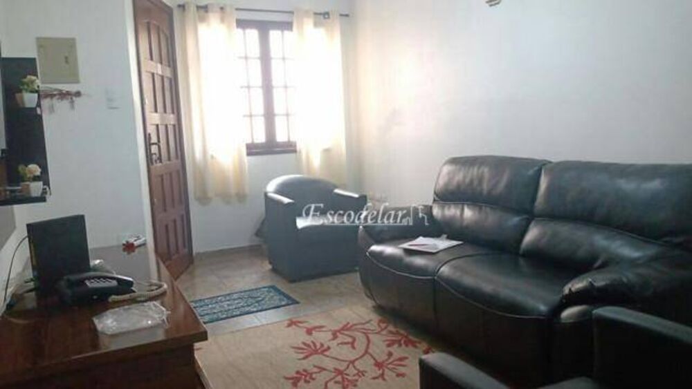 Casa, 3 quartos, 78 m² - Foto 3