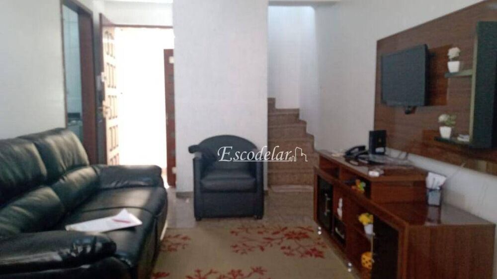 Casa, 3 quartos, 78 m² - Foto 4