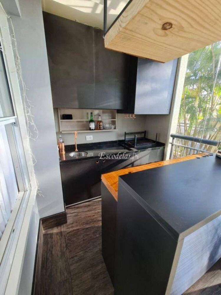 Apartamento, 3 quartos, 117 m² - Foto 2