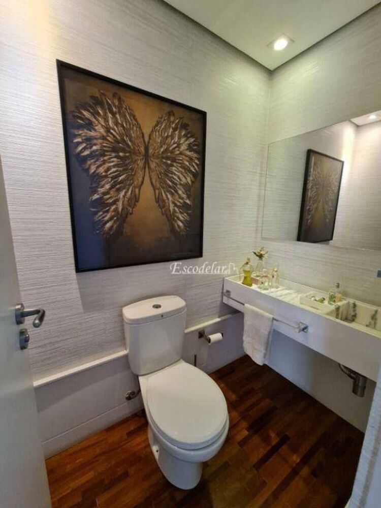 Apartamento, 3 quartos, 117 m² - Foto 6