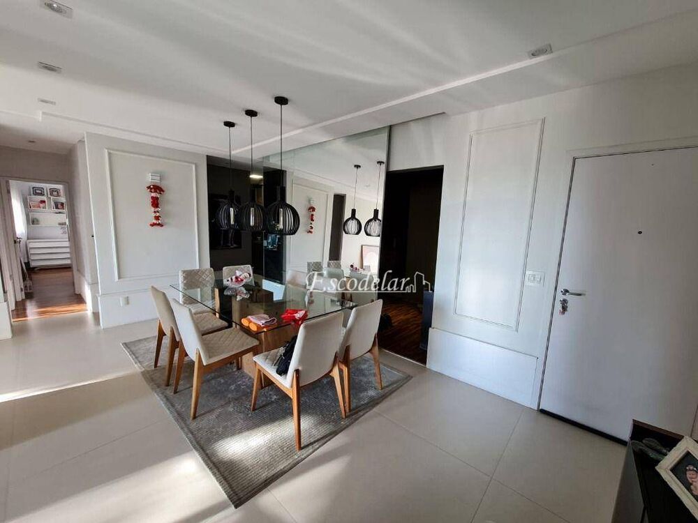 Apartamento, 3 quartos, 117 m² - Foto 5