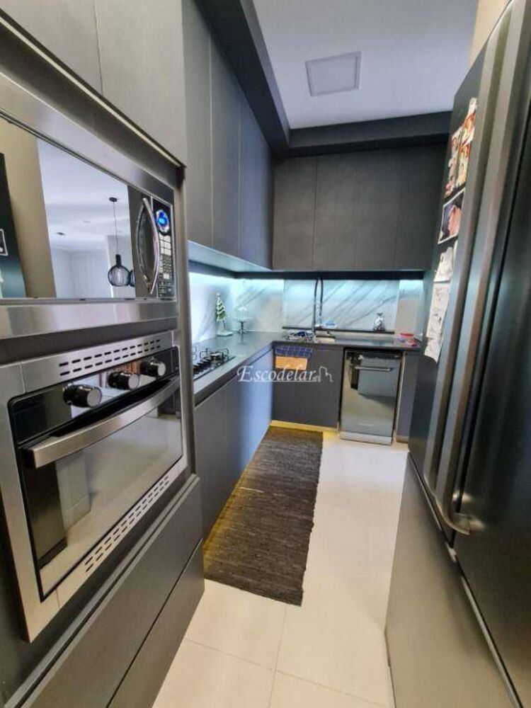 Apartamento, 3 quartos, 117 m² - Foto 7