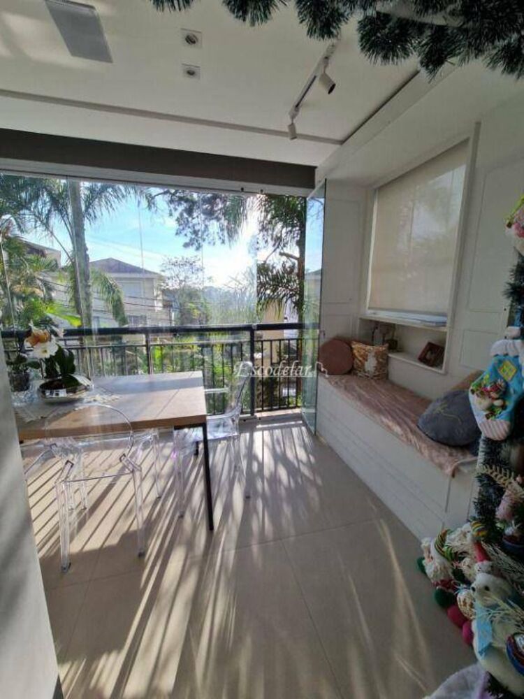Apartamento, 3 quartos, 117 m² - Foto 3