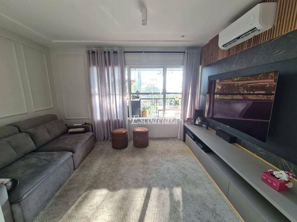 Apartamento, 3 quartos, 117 m² - Foto 4
