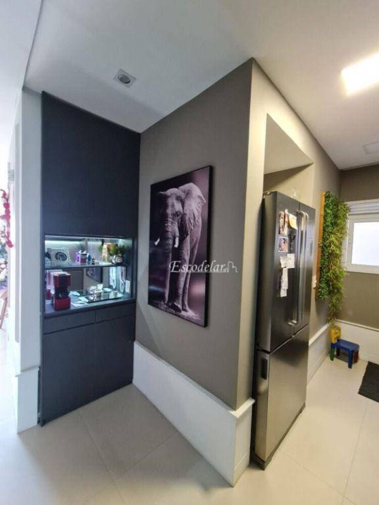 Apartamento, 3 quartos, 117 m² - Foto 9