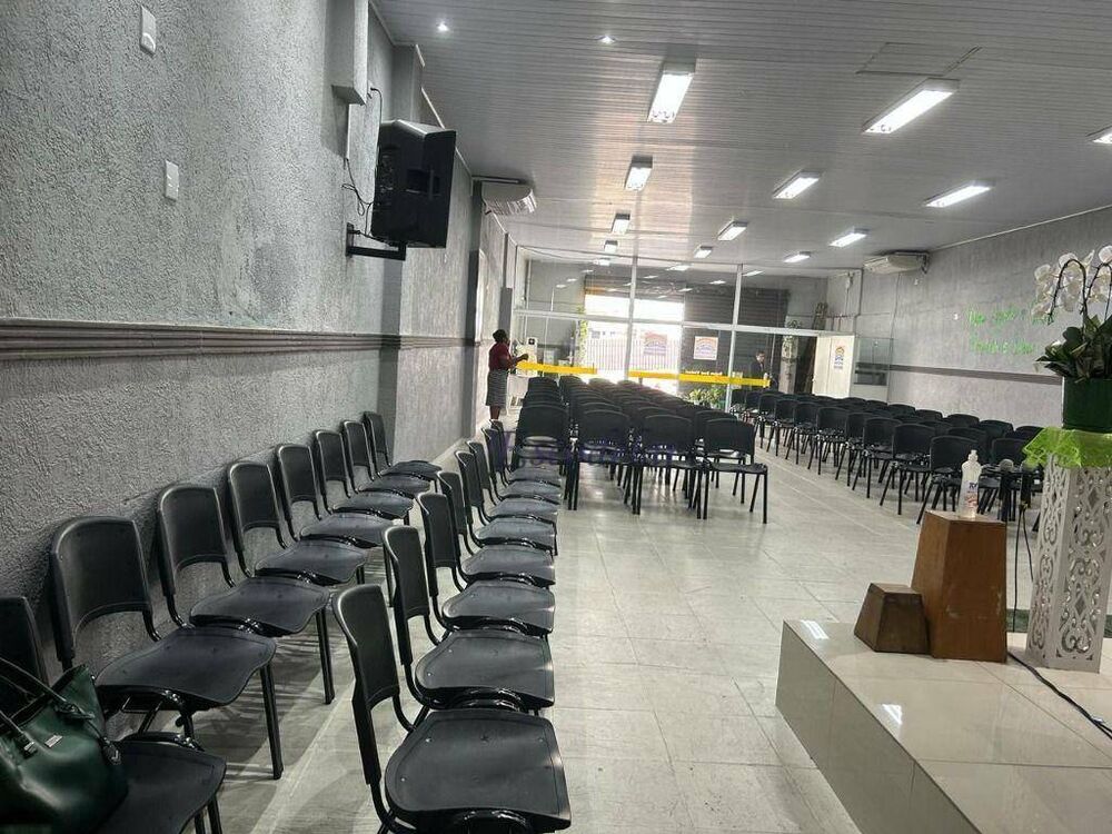 Depósito-Galpão, 299 m² - Foto 2