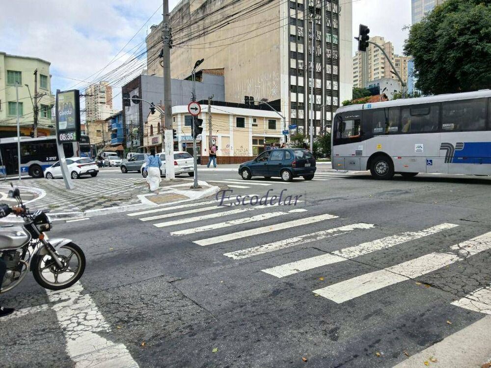 Depósito-Galpão, 299 m² - Foto 6
