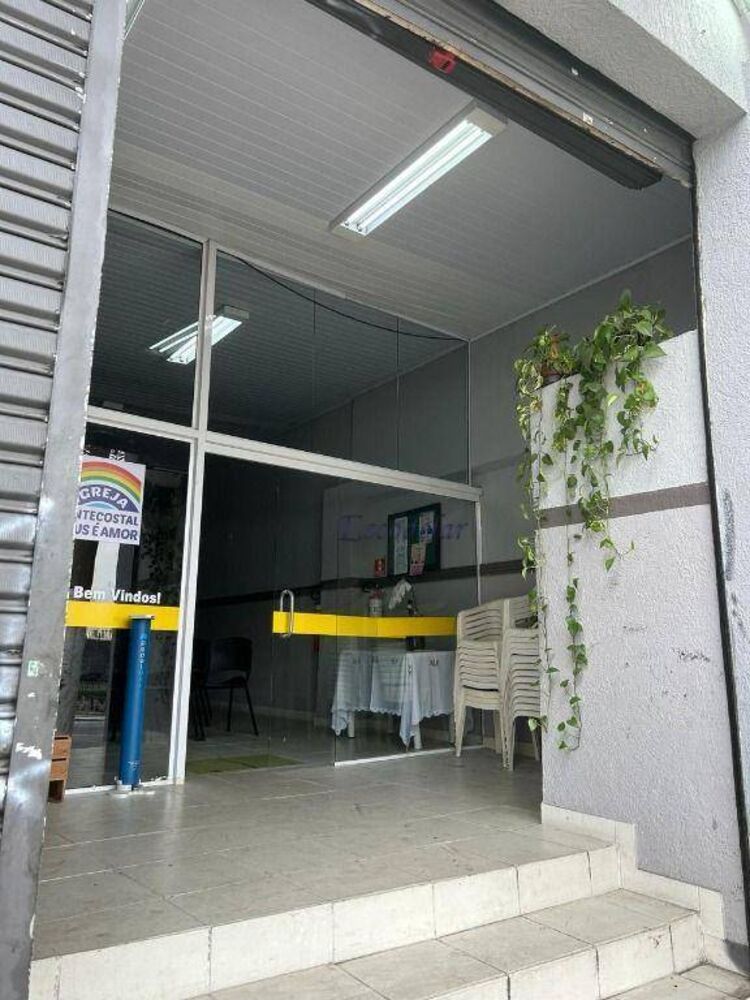 Depósito-Galpão, 299 m² - Foto 1