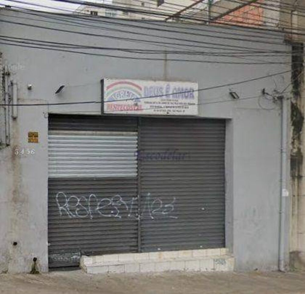 Depósito-Galpão, 299 m² - Foto 9