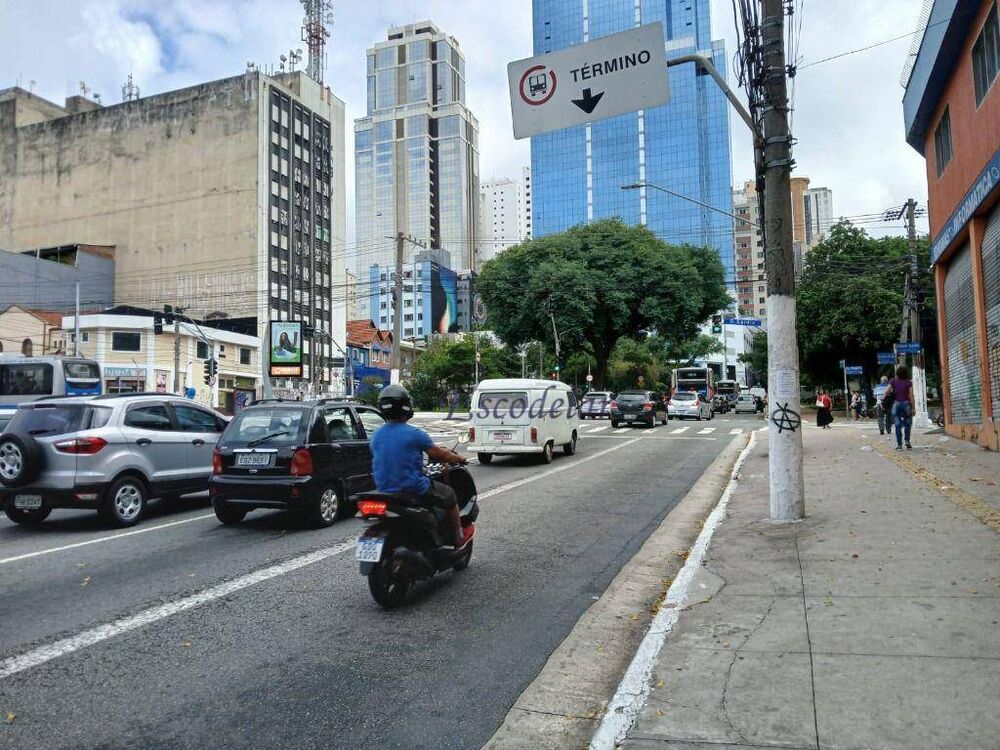 Depósito-Galpão, 299 m² - Foto 4