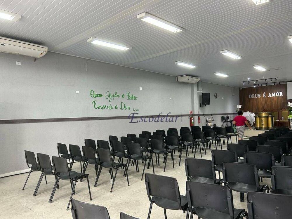 Depósito-Galpão, 299 m² - Foto 12