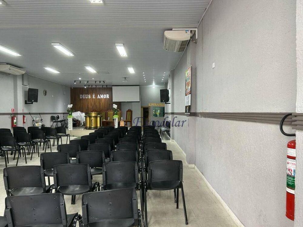 Depósito-Galpão, 299 m² - Foto 11