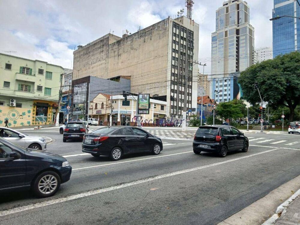 Depósito-Galpão, 299 m² - Foto 5