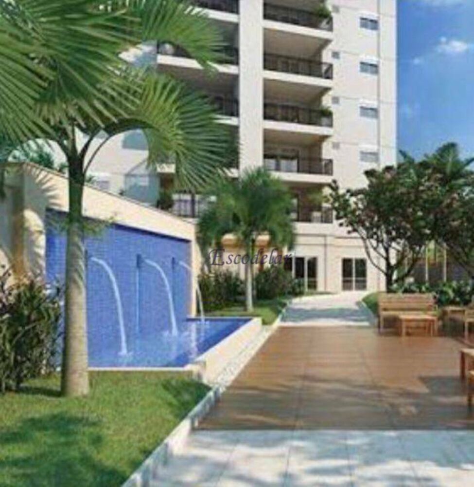 Apartamento, 2 quartos, 70 m² - Foto 1