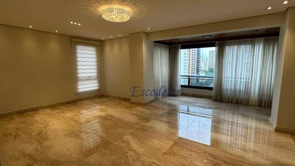 Apartamento, 3 quartos, 263 m² - Foto 3
